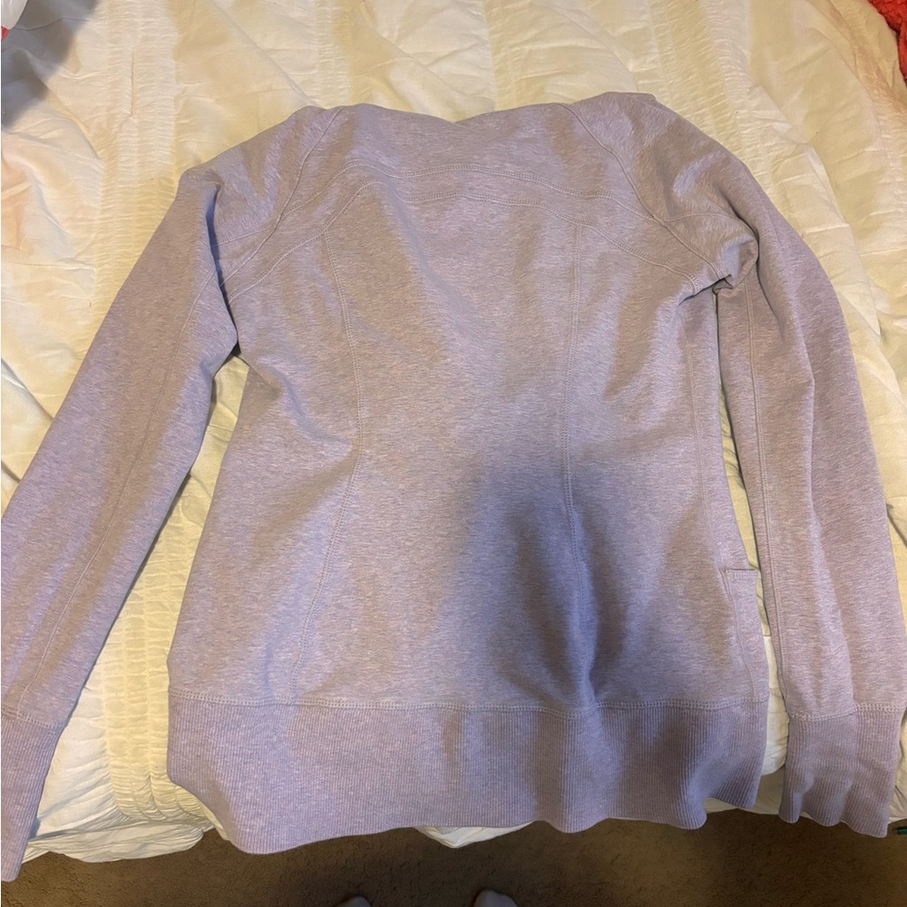 Lululemon jacket